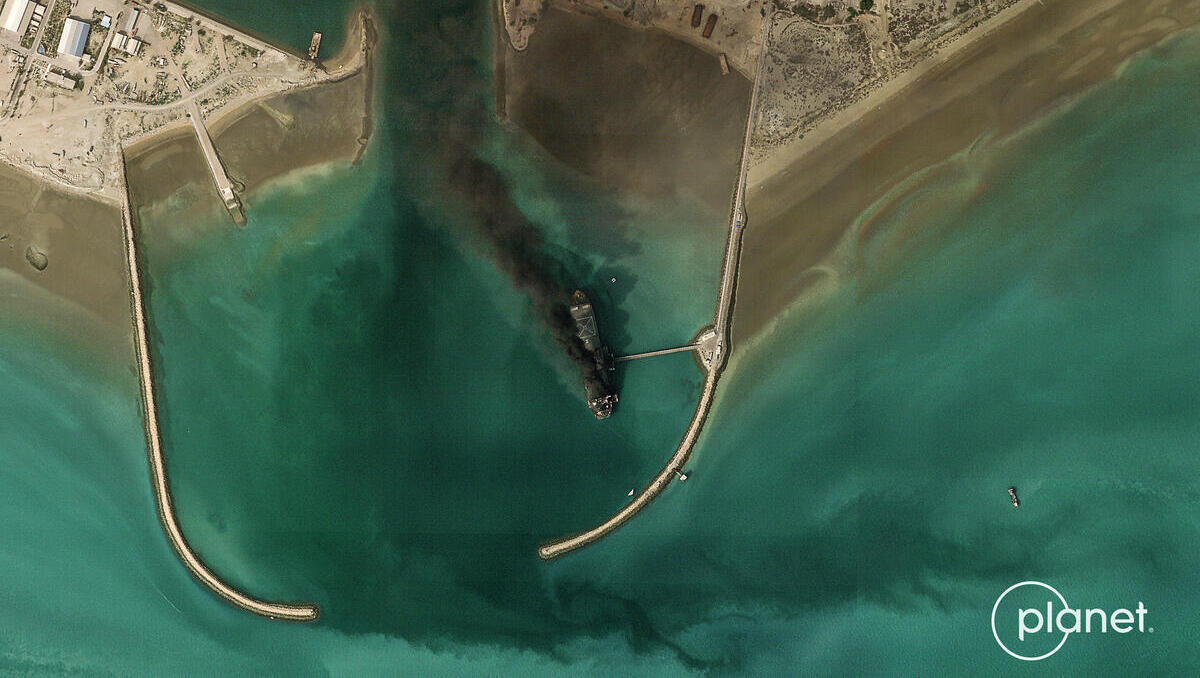 Iran-Krieg: Trump kündigt Ausweitung an – EU warnt vor Energiekrise