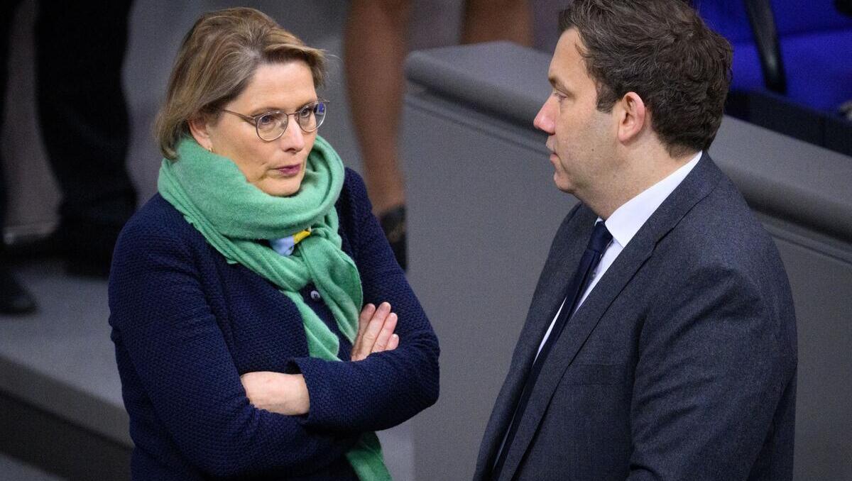 Gesellschaft mit gebundenem Vermögen: SPD-Minister schlagen neue Form von Unternehmen vor