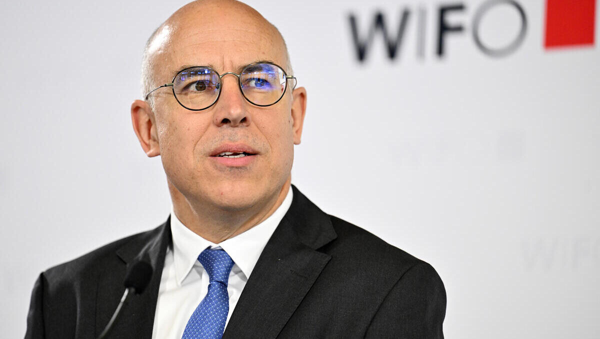 Sachverständigenrat: Deutsche Regierung schlägt Felbermayr als "Wirtschaftsweisen" vor