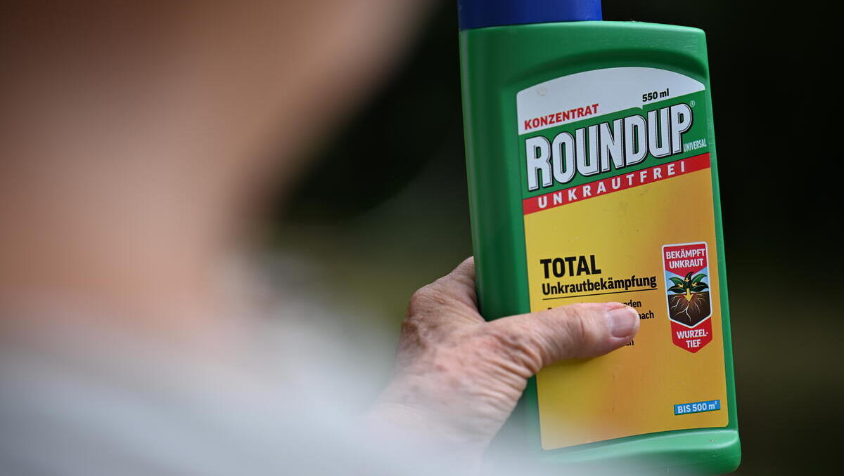 Bayer-Aktie stürzt ab: Glyphosat-Angst wächst