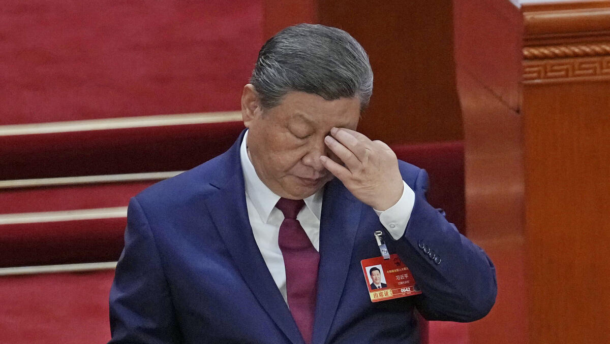 Börsencrash in China: Warum Peking Banken rettet, aber die Wirtschaft nicht