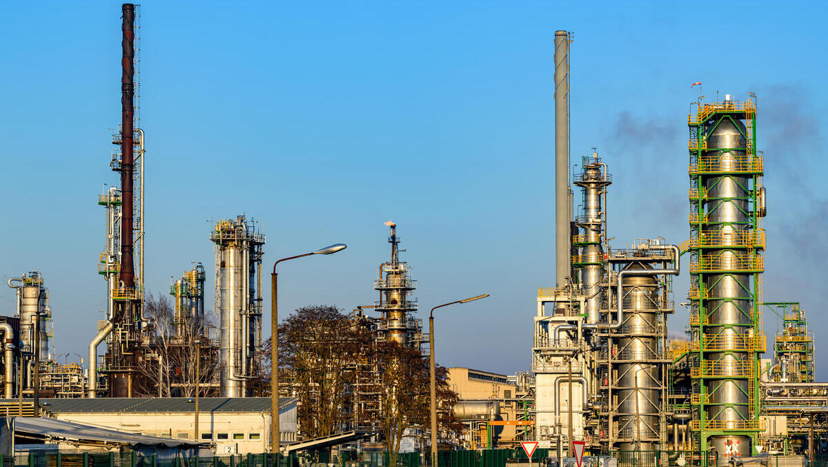 Transitstopp? Rosneft prüft Alternativen für Öl aus Kasachstan für PCK