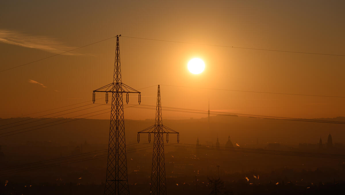 Vistra-Aktie wird zur Stromwette auf den KI-Boom