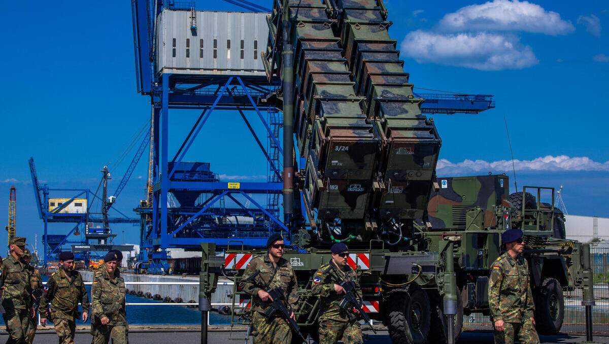 Vom Sorgenkind zum Börsenkandidaten: Vincorions Weg aufs Parkett