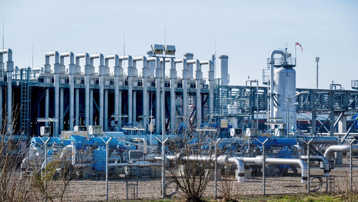 Deutsche Industrie enttäuscht: Auftragseinbruch um 11,1 Prozent nach Großauftrags-Boom