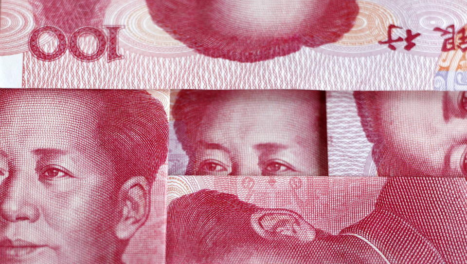 Öffnung der Märkte: China verstärkt seine Zusammenarbeit mit Wallstreet-Banken