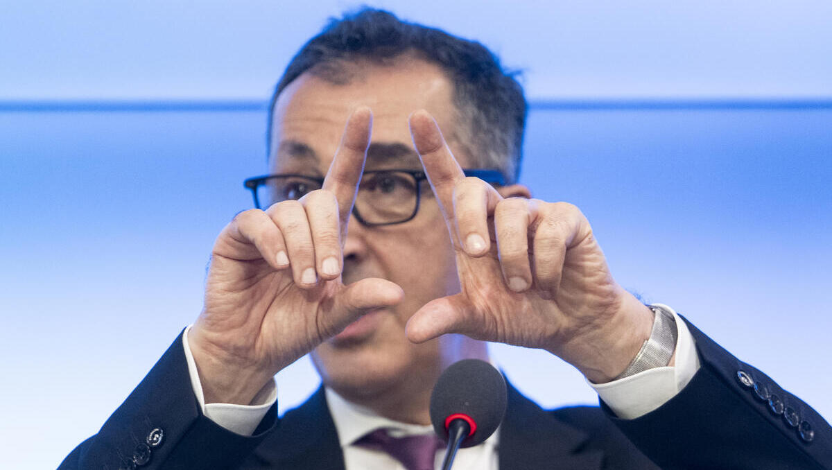 Machtpoker im Ländle: Özdemir erteilt rotierender Staatskanzlei eine Absage