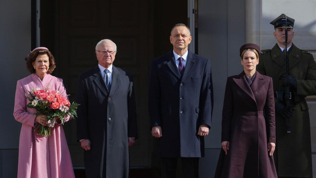 EU-Rüstungsprogramm Safe: Polens Präsident lehnt EU-Rüstungskredite ab