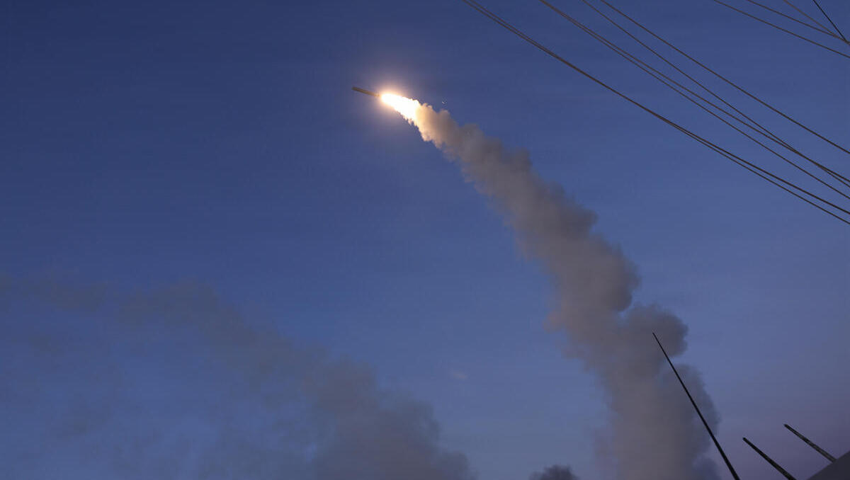 Deutschland kauft Tomahawk-Marschflugkörper in den USA