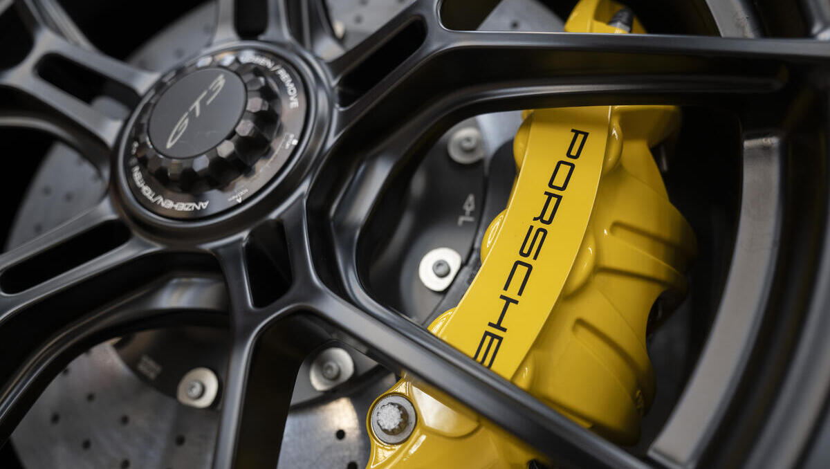 Porsche-Akte: Absatzkrise in China und USA – Ruht die Hoffnung auf dem E-Cayenne?