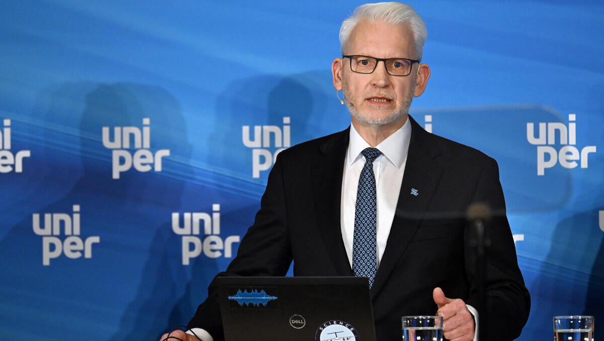 Uniper-Aktie: Starker Start – Prognose bestätigt