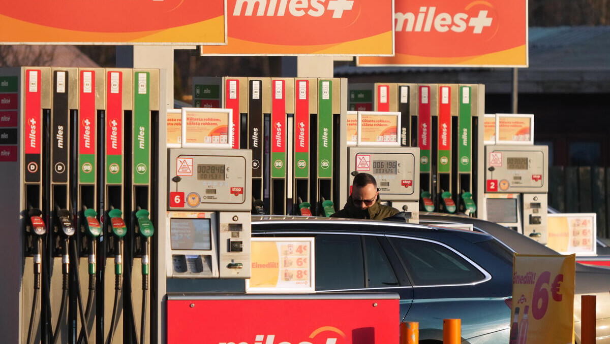 Preisbremse an der Zapfsäule: Kommt die neue Tankstellen-Regelung noch vor Ostern?