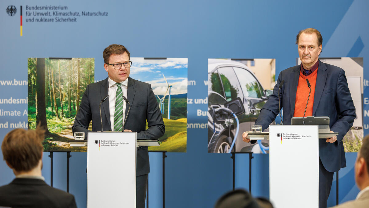 CO2-Ziel 2030 wackelt: Wie es um den Klimaschutz in Deutschland steht 