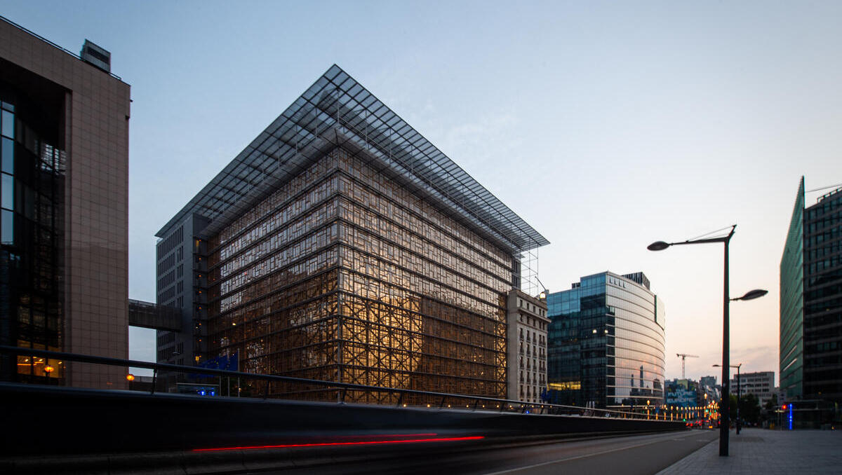 Zoff um Oligarchen: EU hat Kompromiss zu Russland-Sanktionen