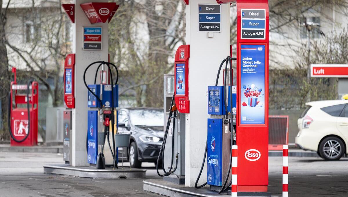 Gegen Abzocke: Regierung bringt Spritpreis-Paket auf Weg - was geplant ist
