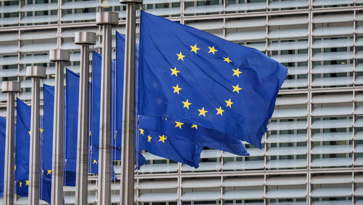 Humanitäre Hilfe: EU schickt über 450 Millionen Euro Hilfe in den Nahen Osten