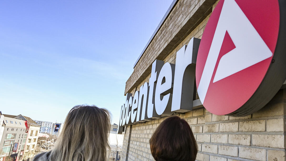 Rückgang der Arbeitslosigkeit: Trendwende oder nur ein kleiner Schritt?