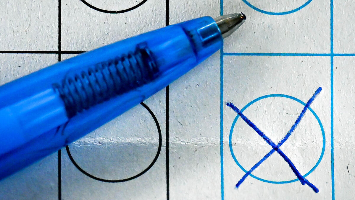 Umfrage-Beben: AfD erstmals stärkste Kraft – Quittung für Schwarz-Rot