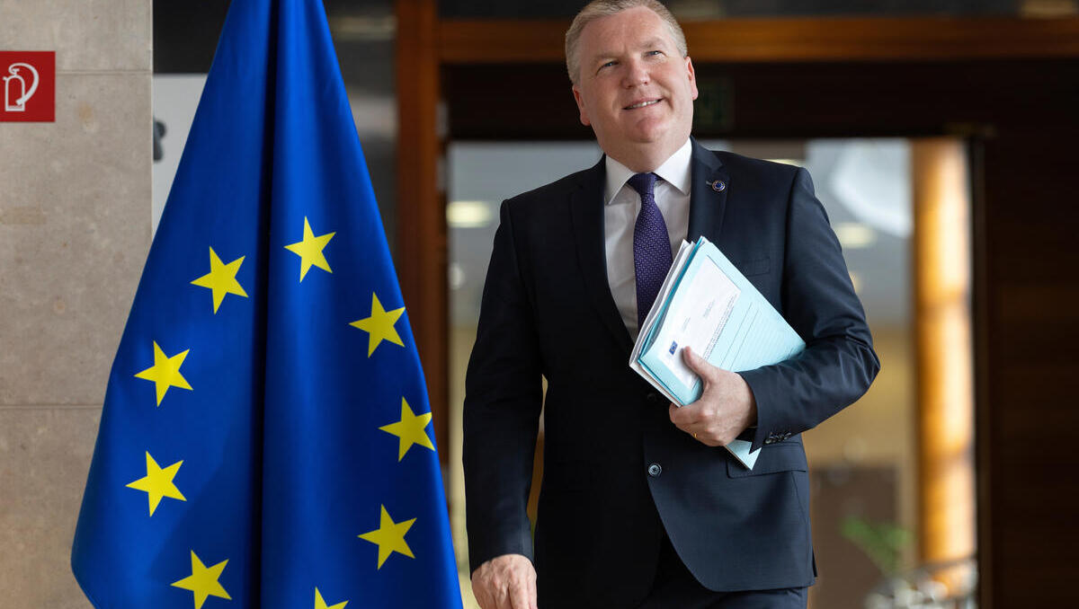 EU Inc.: Neue EU-Unternehmensform soll Binnenmarkt stärken