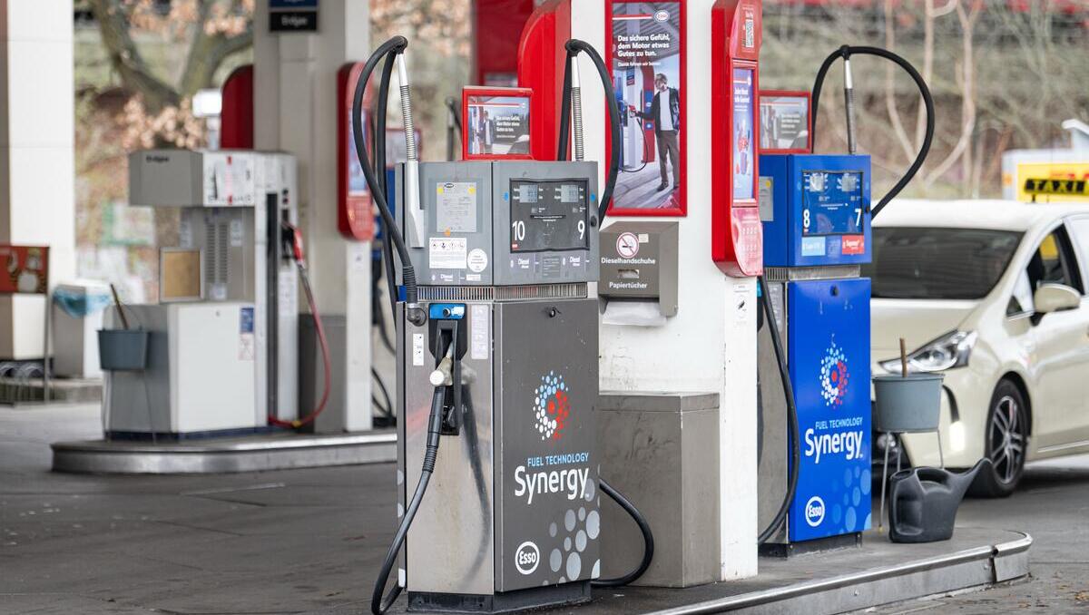 Dieselpreis explodiert: Rekorde trotz Preisbremse