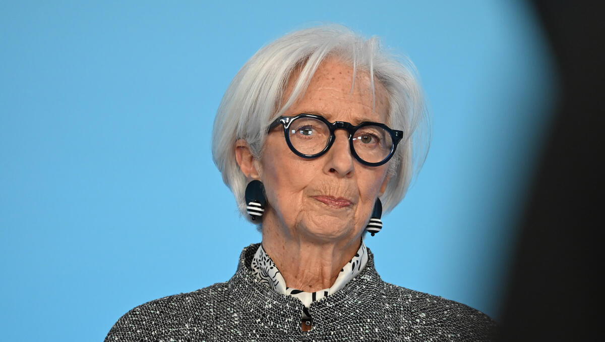 Wird die EZB die Zinsen anheben? Investoren und Banken sind sich uneins