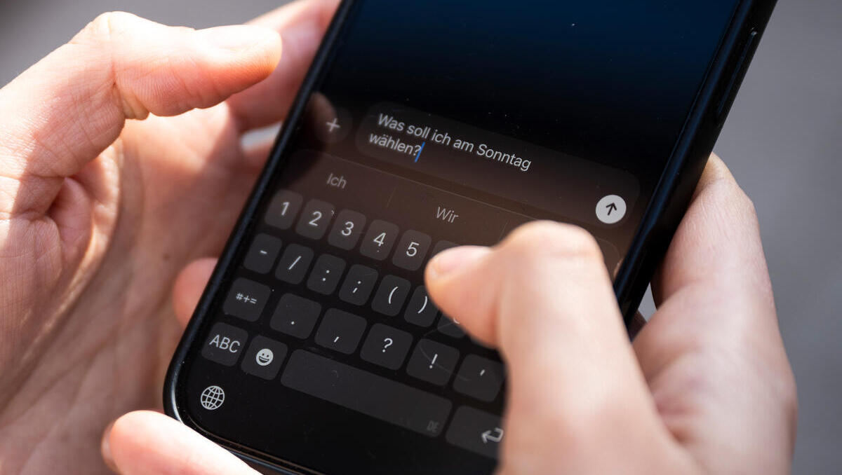 KI treibt Deutschland in neue Abhängigkeit