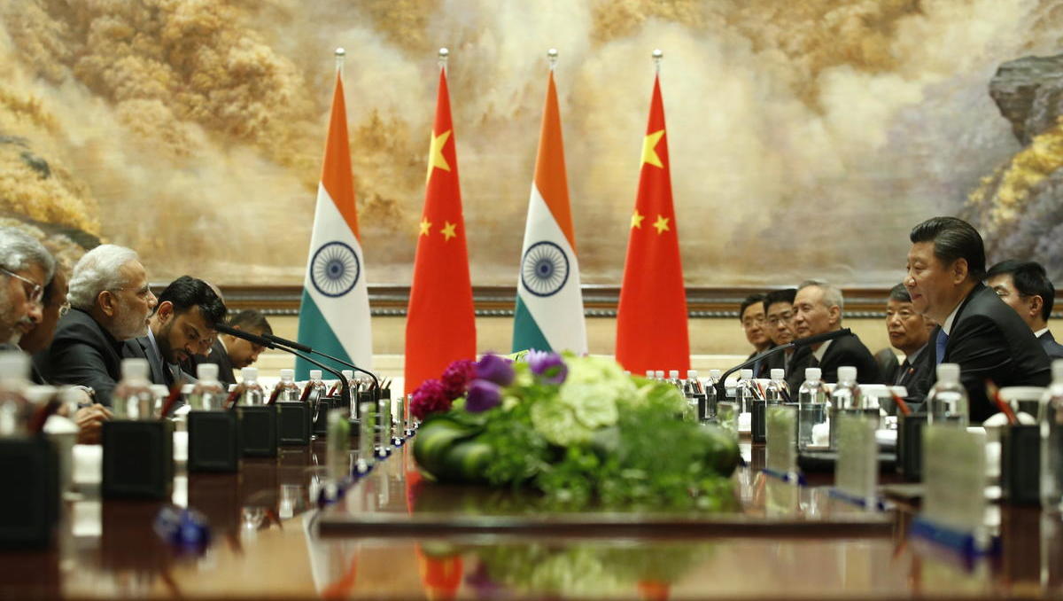 Entspannung im Himalaya: Indien und China ziehen Truppen von umstrittener Grenze ab