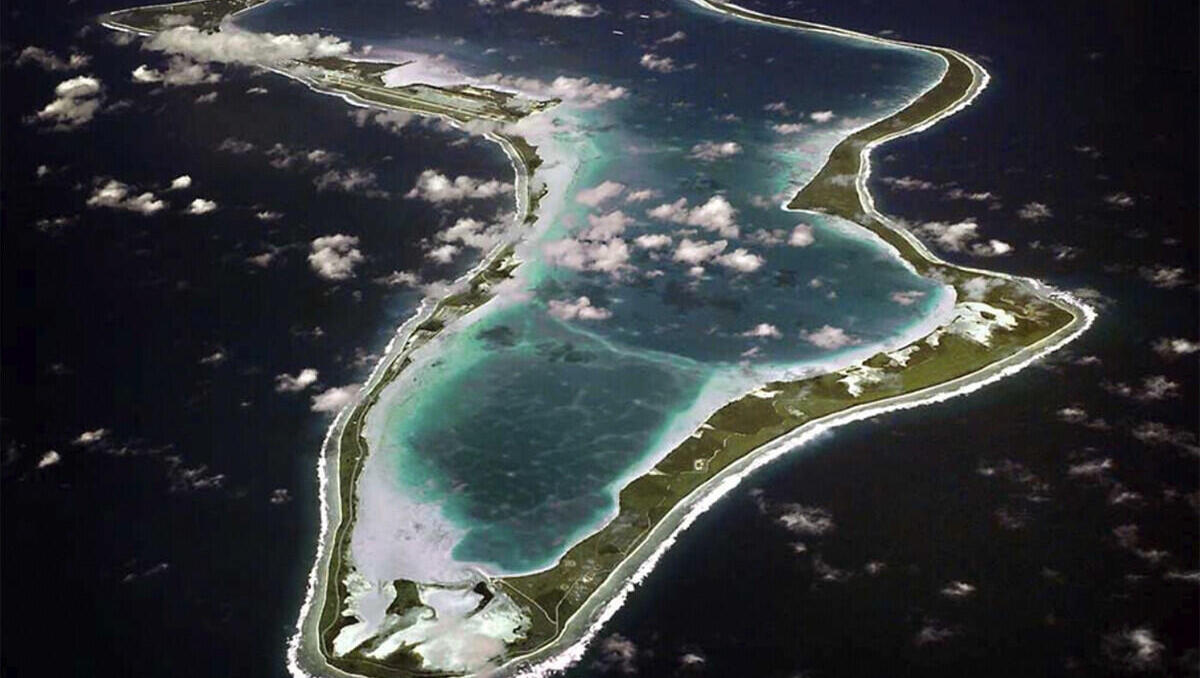 Nach Angriff auf Diego Garcia: Könnten iranische Raketen inzwischen Europa erreichen?