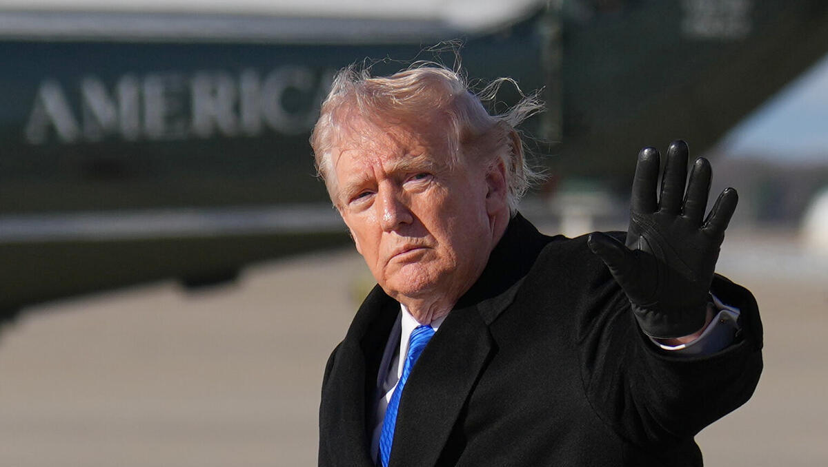 Aktienmarkt in Gefahr: Investoren warnen vor Eskalation im Iran-Konflikt