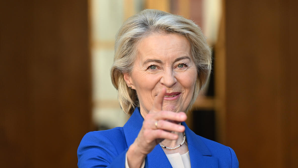 EU-Mitgliedschaft: Warum andere Länder schneller vorankommen als die Ukraine