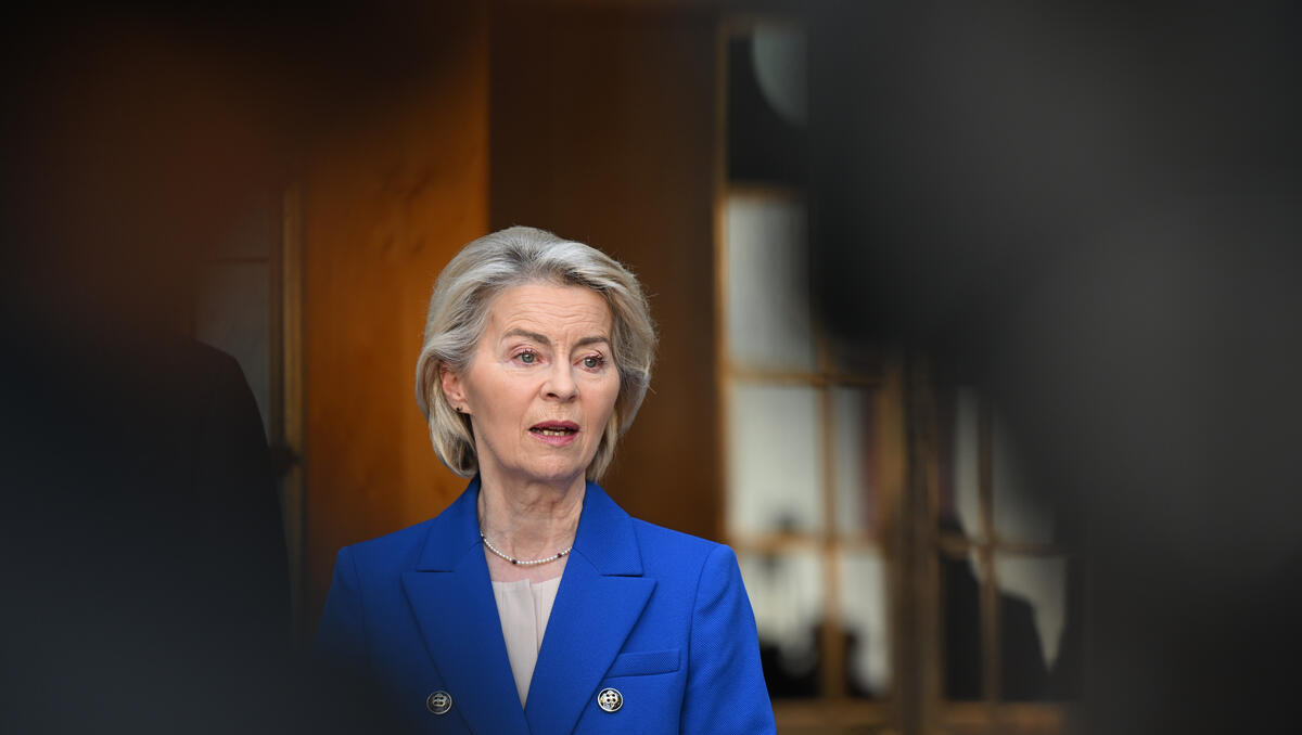 EU Inc.: Europas Tech-Traum droht an Amerika zu zerbrechen