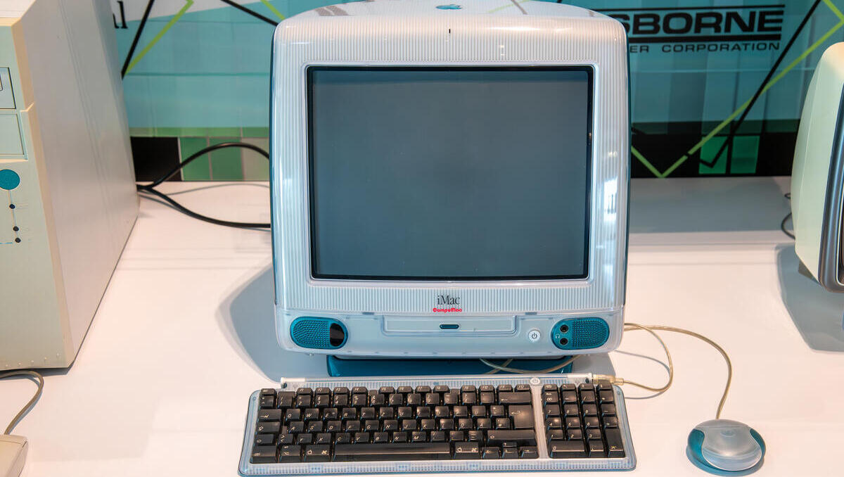 Apple-Aktie: 50 Jahre US-Techgigant – vom Beinah-Bankrott zum wertvollsten Konzern der Welt