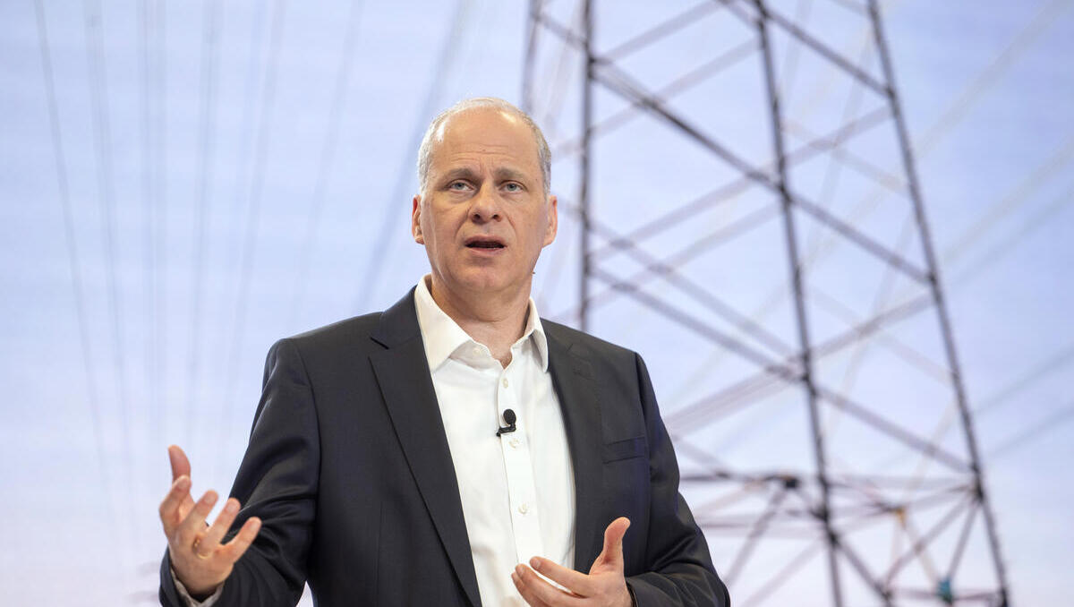 Energiewende: EnBW-Chef fordert Korrektur bei Windkraft-Ausbauzielen