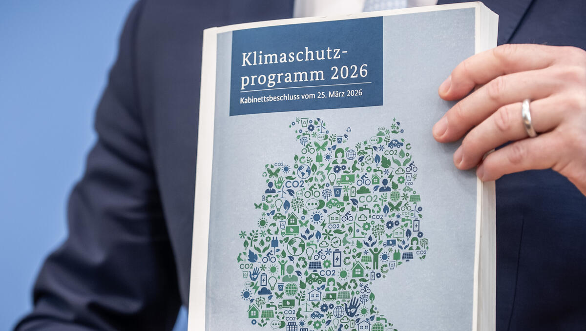 Klimaschutz 2030: Deutschland drohen hohe Strafen