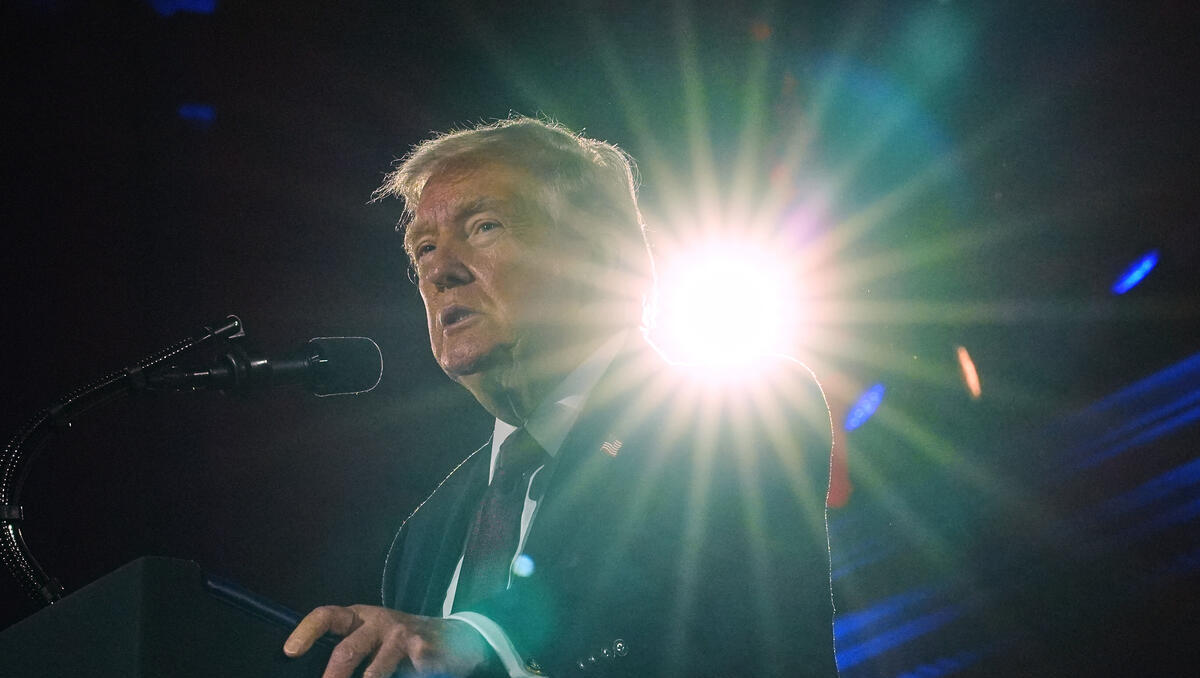 USA verschärfen Ton gegenüber Teheran: Diplomatie unter maximalem Druck