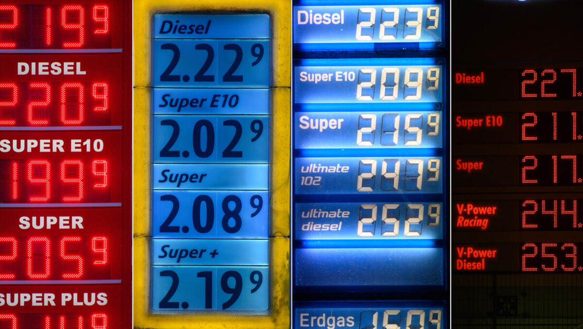 Preissturz an Polens Tankstellen: Warschau beschließt drastische Steuerkürzungen