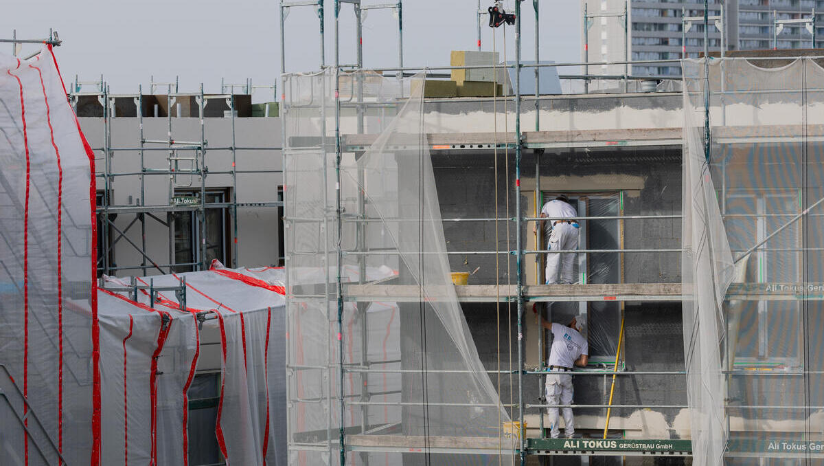 Ifo: Stellenabbau etwas langsamer, aber keine Trendwende