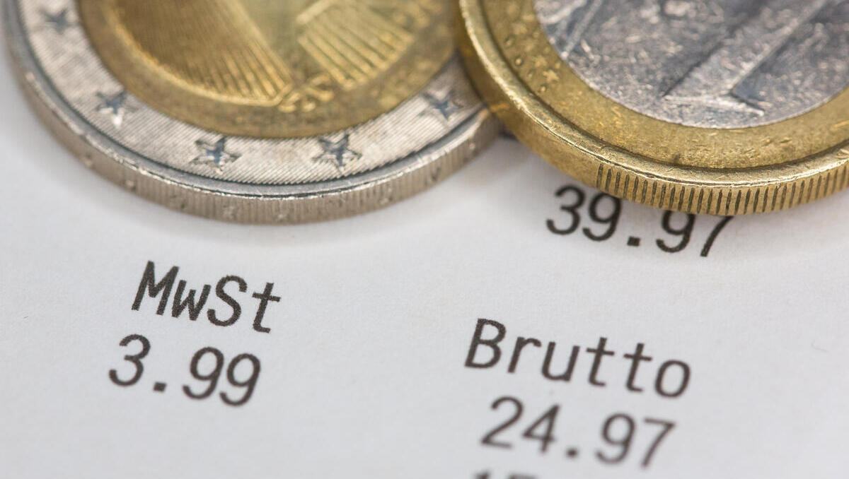 Mehrwertsteuererhöhung auf 21 Prozent? Mehr Belastung für die Älteren und weniger für die Jüngeren