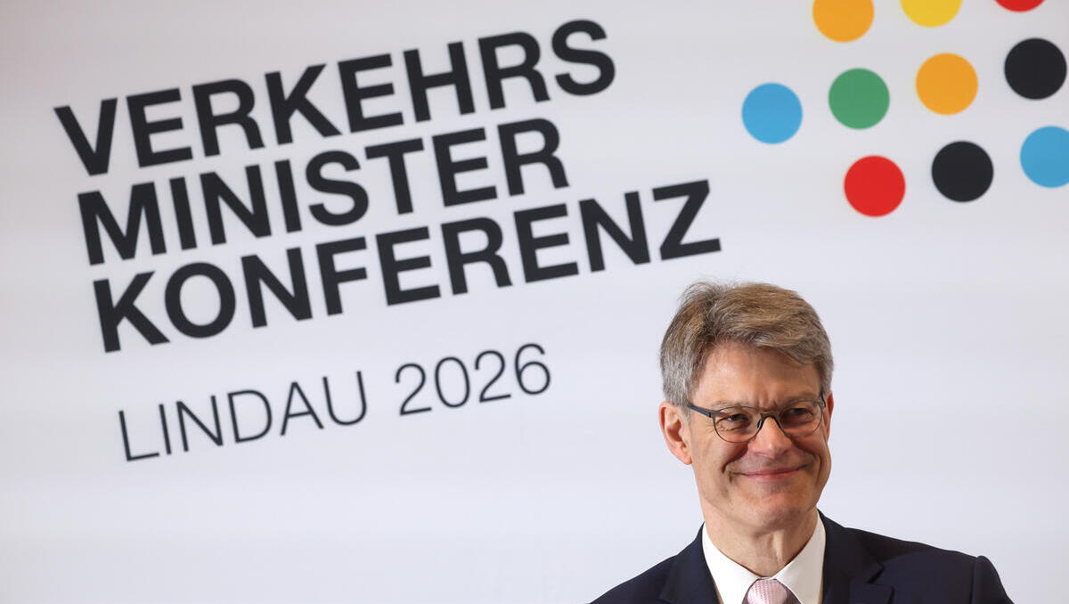 Führerschein-Reform, Preisindex Deutschlandticket: Die Ergebnisse der Verkehrsminister 