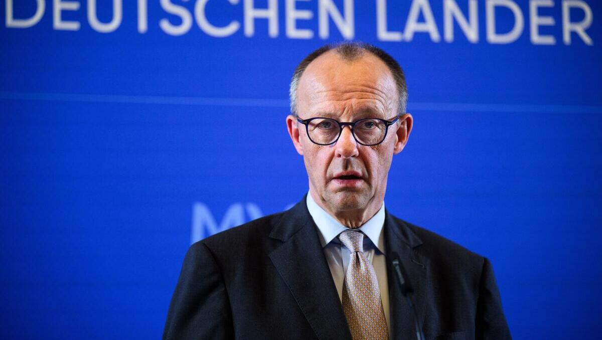 Schmerzhafte Reformen für Deutschland: Merz lobt Klingbeil für Vorschläge