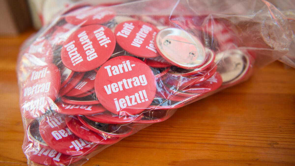 Tariftreuegesetz kommt: Gesetz für mehr Tarifverträge in Deutschland beschlossen 