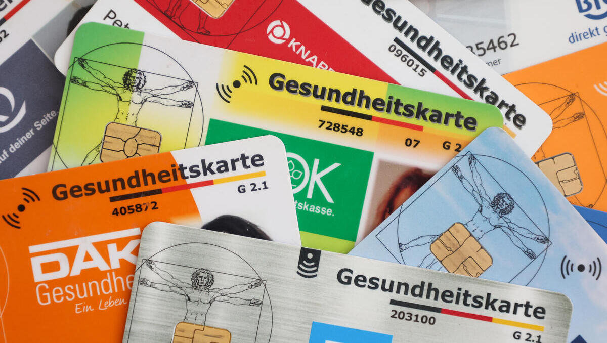 Milliardenloch bei den Krankenkassen – Bürgergeldempfänger belasten das System schwer