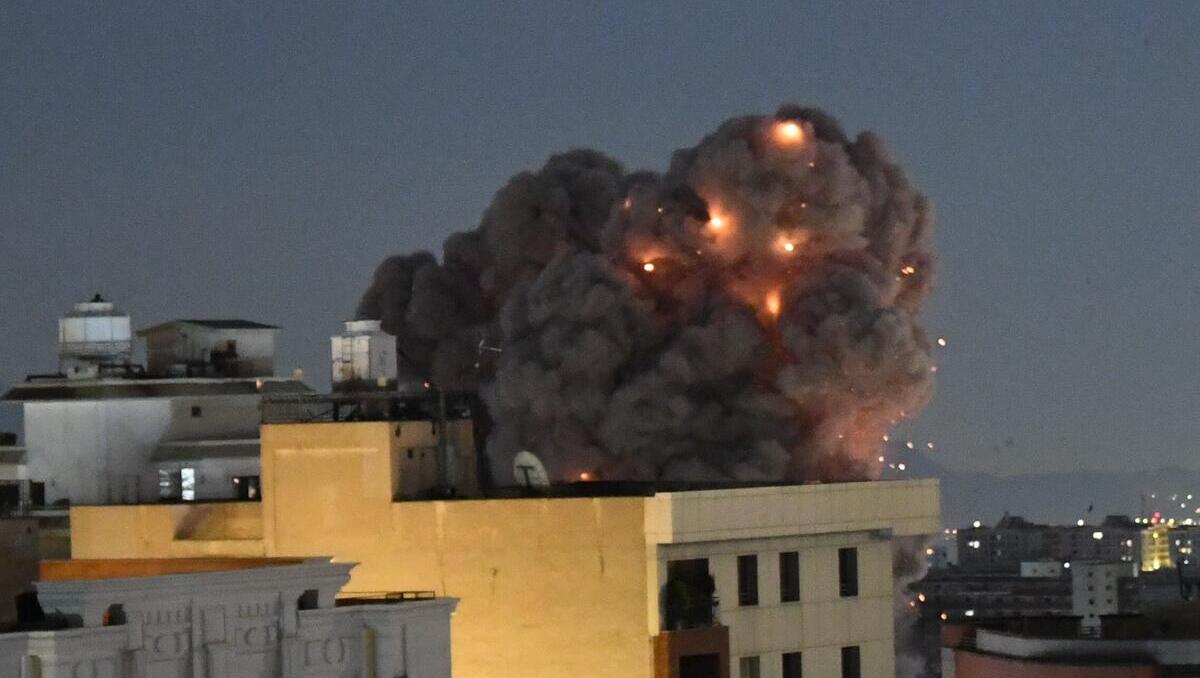 Eskalation im Iran-Krieg: Trump erwägt Einsatz von Bodentruppen für Uran-Bergung