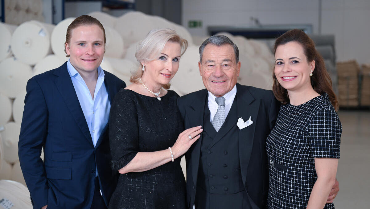 Unternehmer Wolfgang Grupp: Was die Biografie über den Ex-Trigema-Chef verrät 