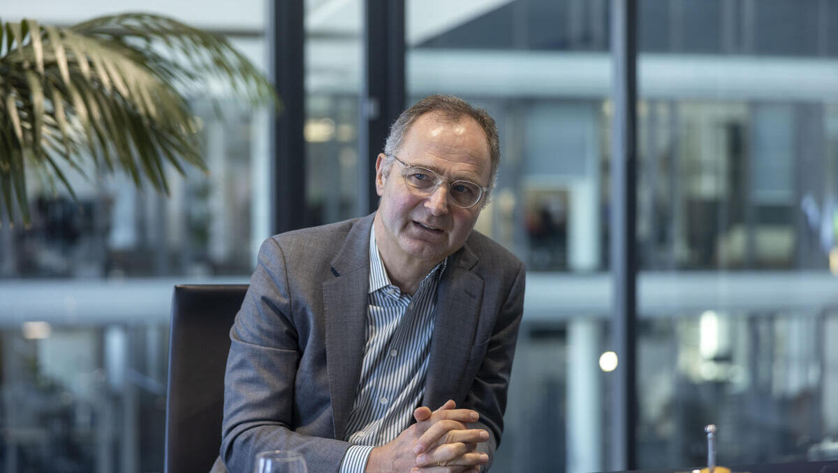 Neustart für die Altersvorsorge: Börsenchef drängt auf radikale Aktien-Reform