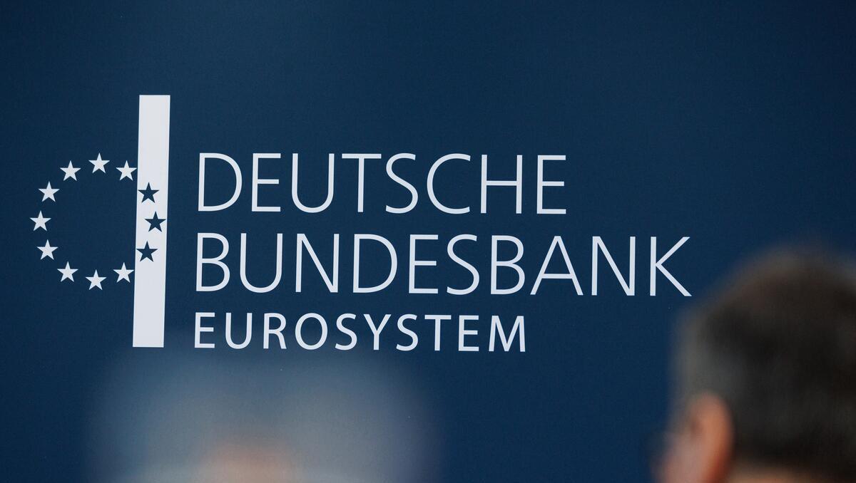 Bundesbank-Prognose: Energiekrise drückt deutsches Wirtschaftswachstum