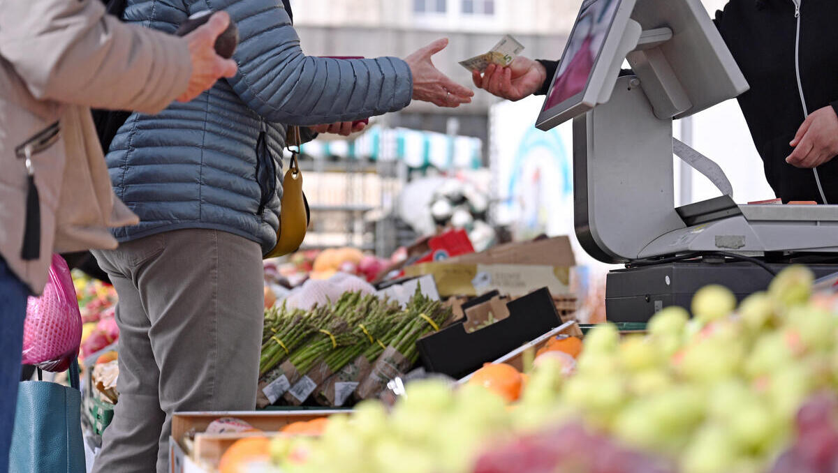 Inflations-Schock: Iran-Krieg treibt Teuerung auf höchsten Stand seit 2024