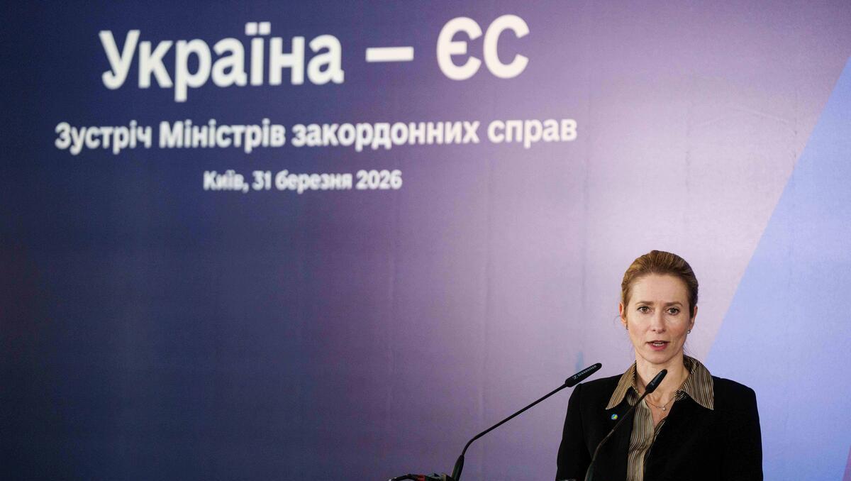 Milliardenschwere Ukraine-Hilfe: EU bricht Blockade und verschärft Sanktionen