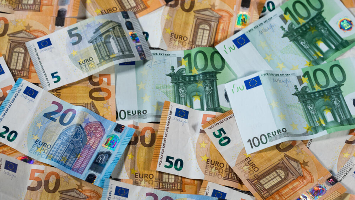 Sozialleistungen und Personal: Kommunen mit Rekorddefizit von 31,9 Milliarden Euro