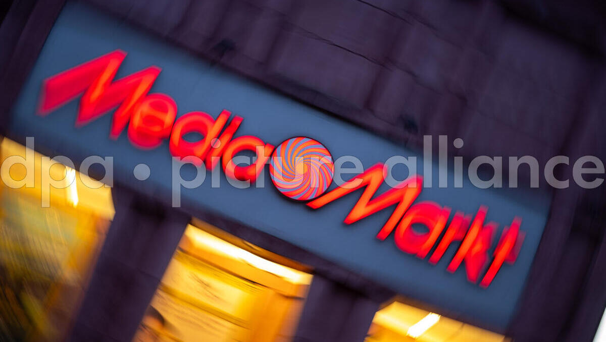 Stellenabbau trotz hoher Umsätze: Elektroriese Media Markt plant Personalstreichung